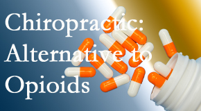 Pain control drugs like opioids aren’t always effective for Manchester back pain. Chiropractic is a beneficial alternative.