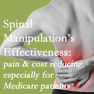 Manchester chiropractic spinal manipulation care is relieving and cost effective. 