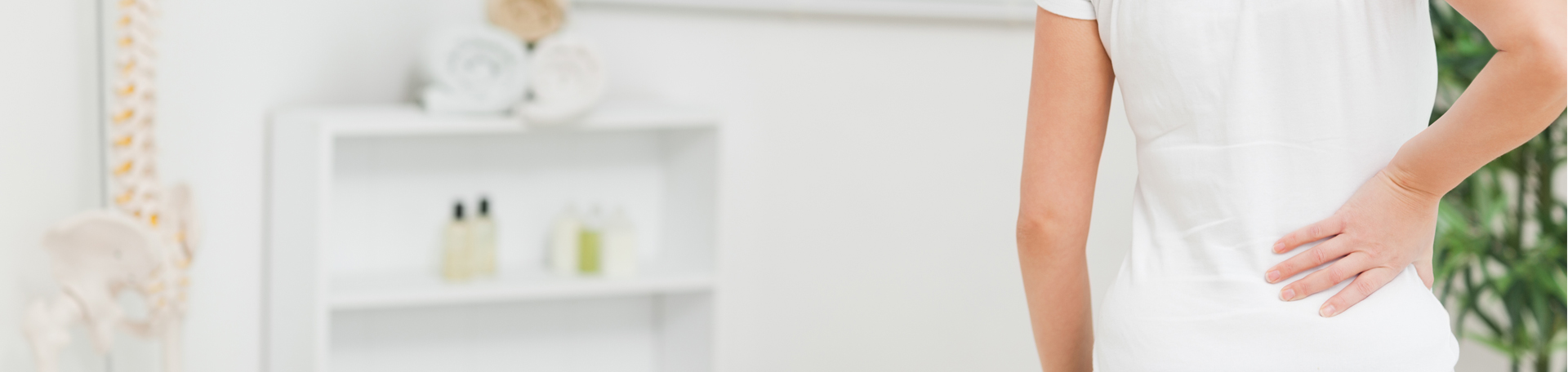 Manchester chiropractic treatment option for disc degeneration pain