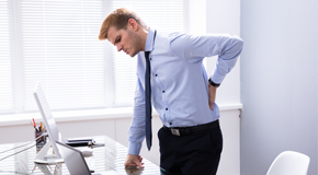 Manchester chiropractic for spine related conditions