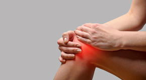 Manchester knee osteoarthritis