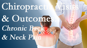 Manchester Chiropractic & Sports Injuries answers patient questions about how many visits it will wake with research.