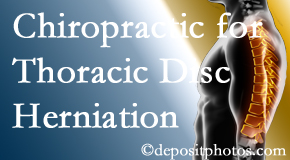 Manchester Chiropractic & Sports Injuries diagnoses and manages thoracic disc herniation pain and relieves its symptoms like unexplained abdominal pain or other gastrointestinal issues. 