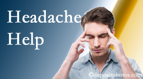 Manchester Chiropractic & Sports Injuries offers relieving treatment and beneficial tips for prevention of headache and migraine. 