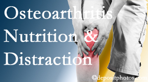 Manchester Chiropractic & Sports Injuries offers several pain-relieving approaches to the care of osteoarthritic pain.