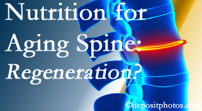 Manchester Chiropractic & Sports Injuries sets individual treatment plans for patients with disc degeneration, a consequence of normal aging process, that eases back pain and holds hope for regeneration. 