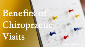 Manchester Chiropractic & Sports Injuries shares the benefits of continued chiropractic care – aka maintenance care - for back and neck pain patients in reducing pain, staying mobile, and feeling confident in participating in daily activities. 