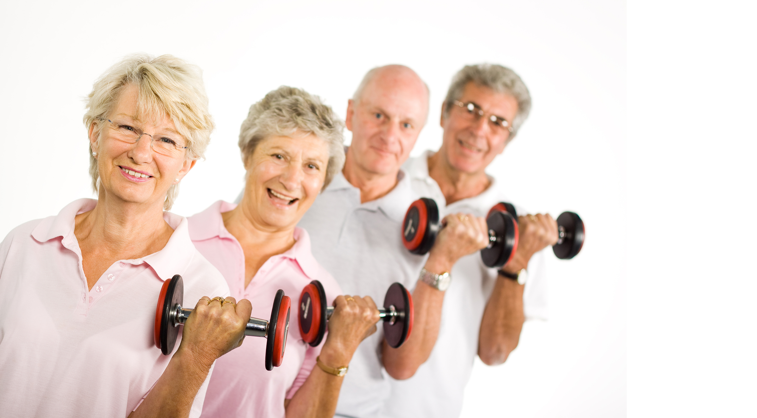beneficial Manchester exercise for osteoporosis