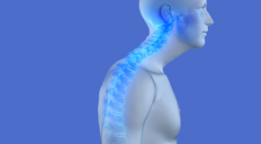 relief of Manchester kyphosis pain