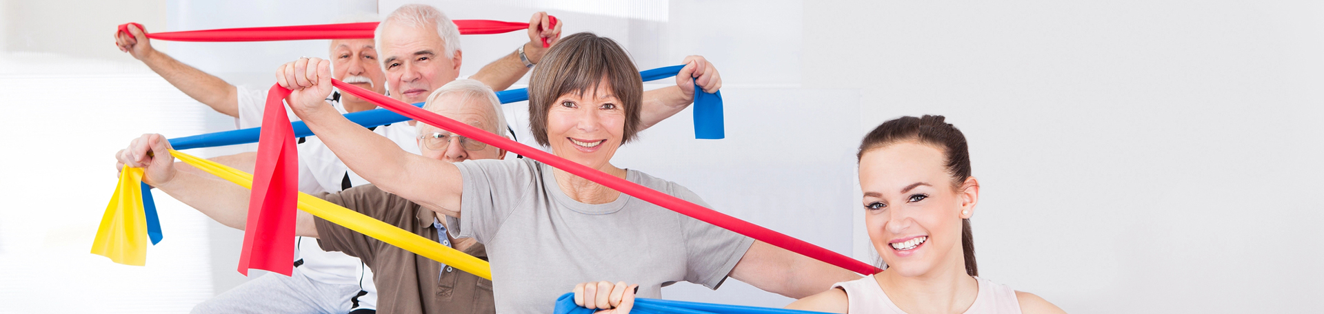 Manchester chiropractic care and exercise of all types help reduce chronic pain and distress