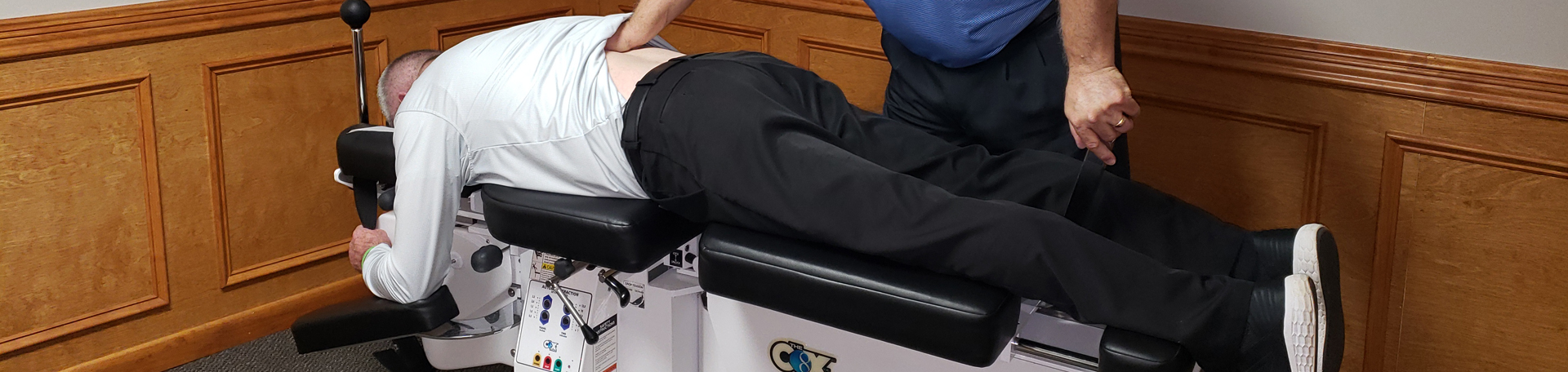 Manchester chiropractic care