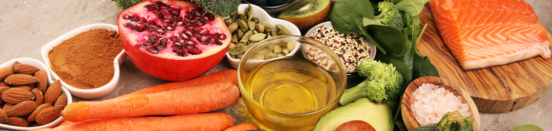 Manchester chiropractic tip: anti-inflammatory foods
