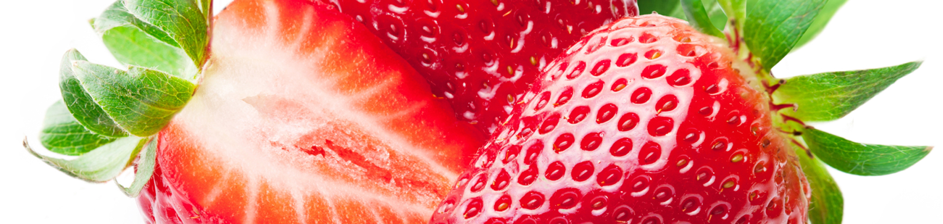 Manchester chiropractic nutrition tip of the month: enjoy strawberries!