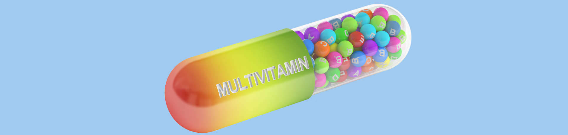 Manchester multivitamin picture to demonstrate benefits for memory and cognition