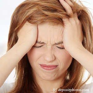 picture of Manchester migraine relief