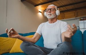 Manchester chiropractic tip of music and calm